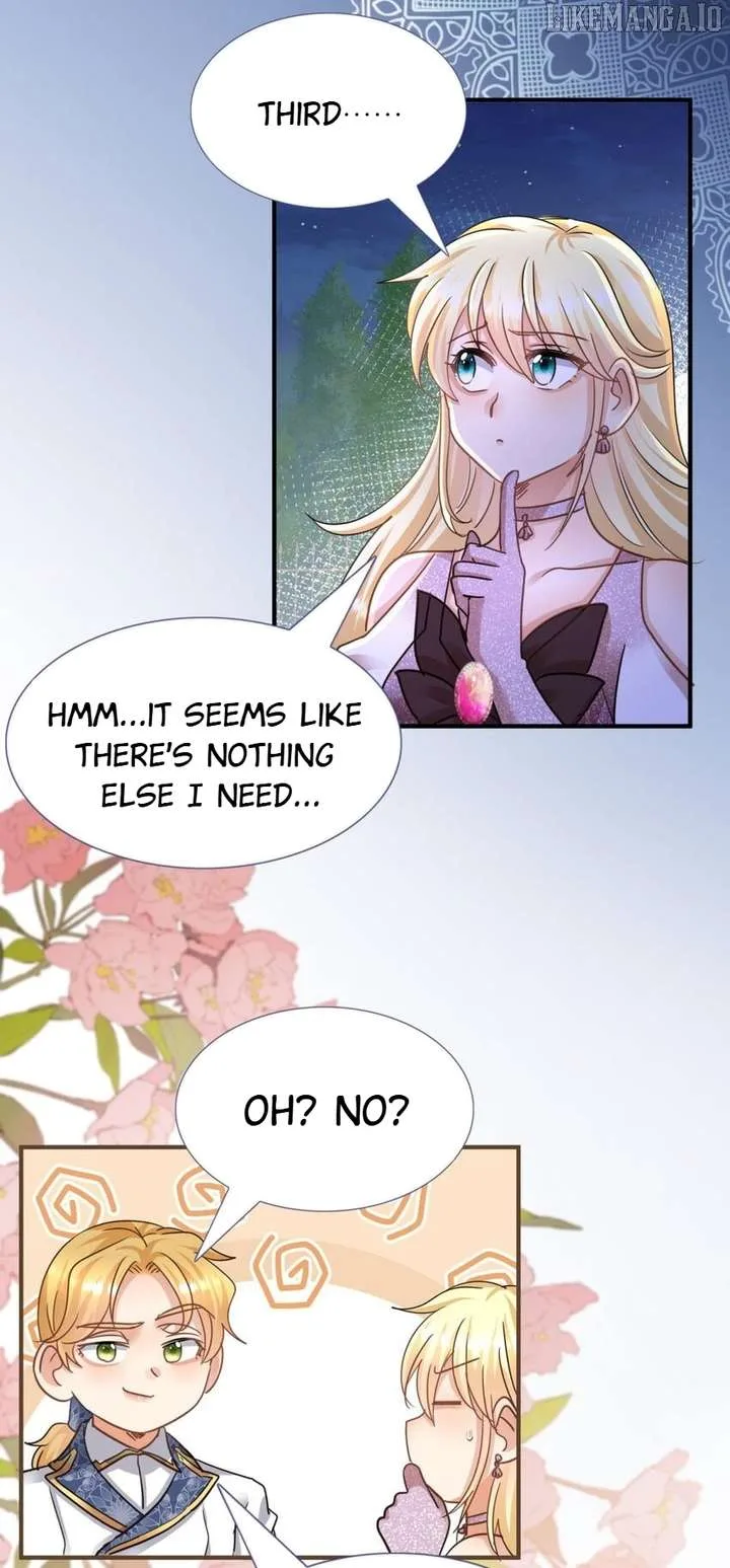Don’t Embarrass Me Chapter 28 page 19
