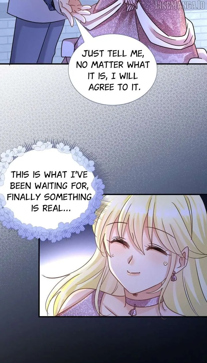 Don’t Embarrass Me Chapter 28 page 15