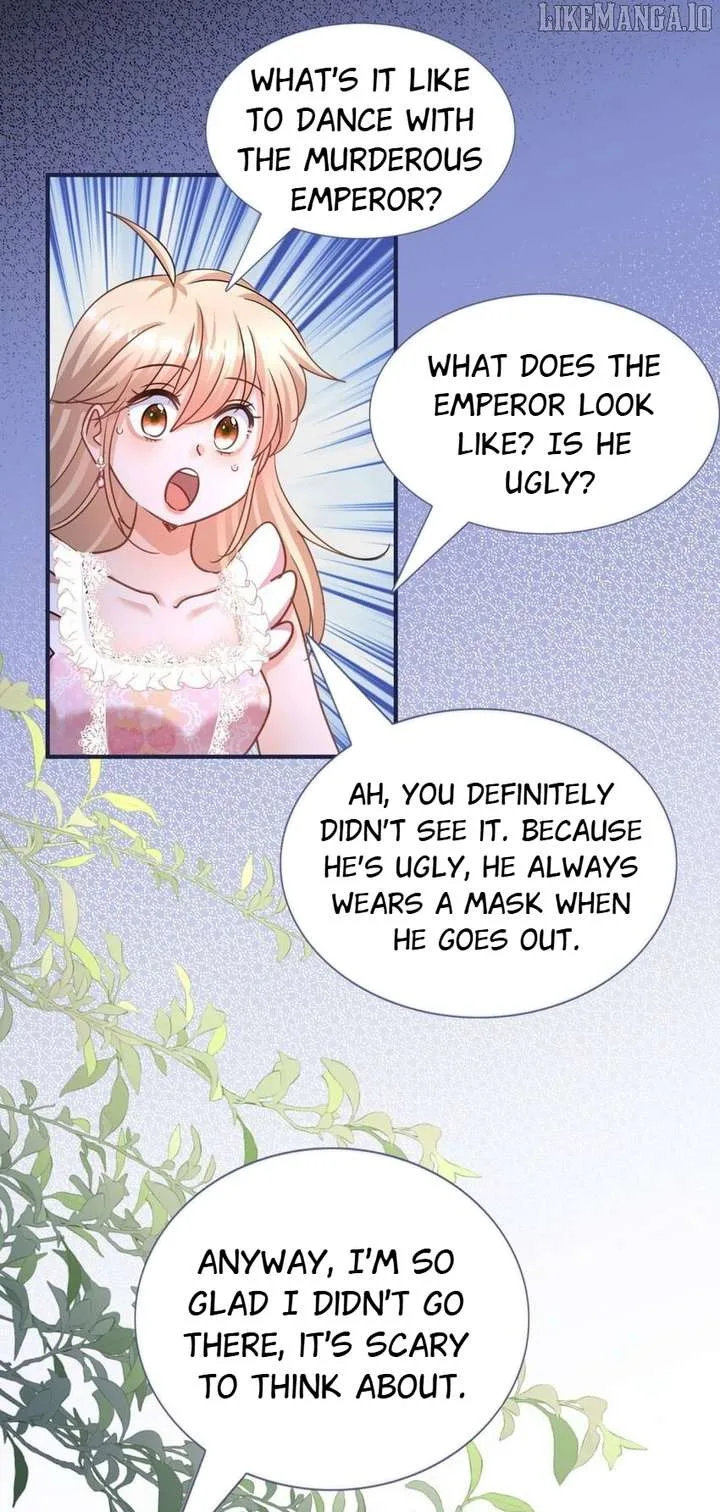 Don’t Embarrass Me Chapter 27 page 27