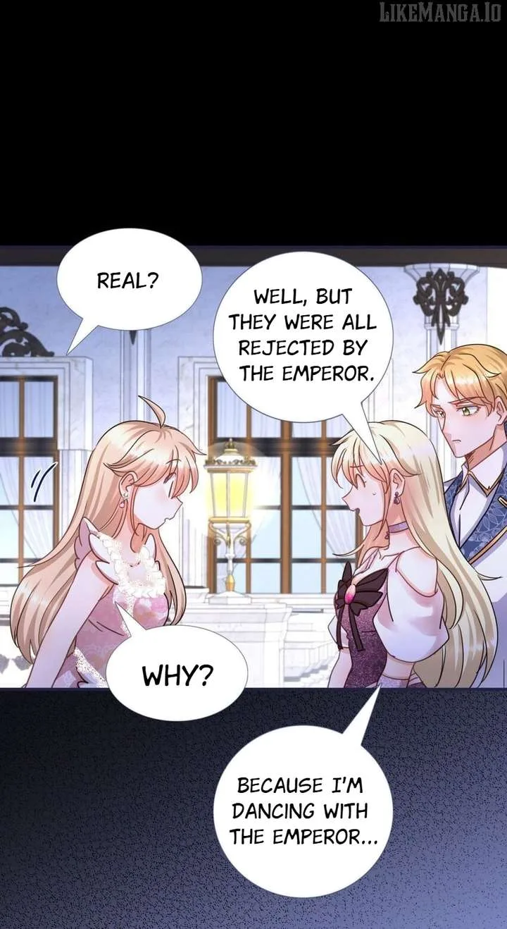 Don’t Embarrass Me Chapter 27 page 26