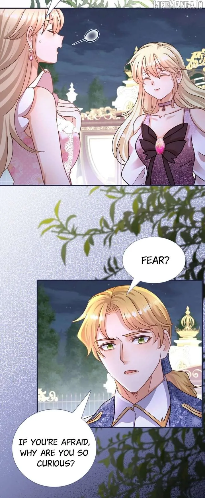 Don’t Embarrass Me Chapter 27 page 28