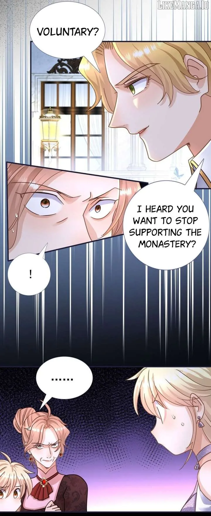 Don’t Embarrass Me Chapter 27 page 23