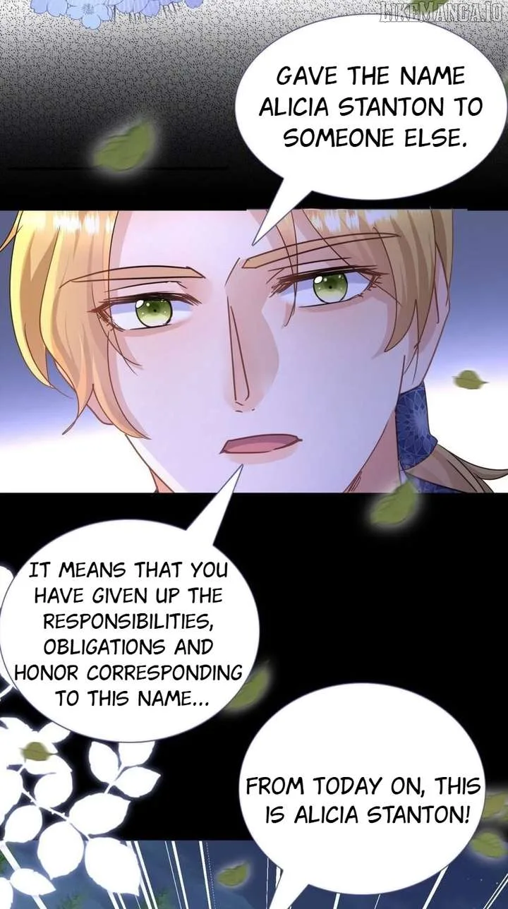 Don’t Embarrass Me Chapter 27 page 32