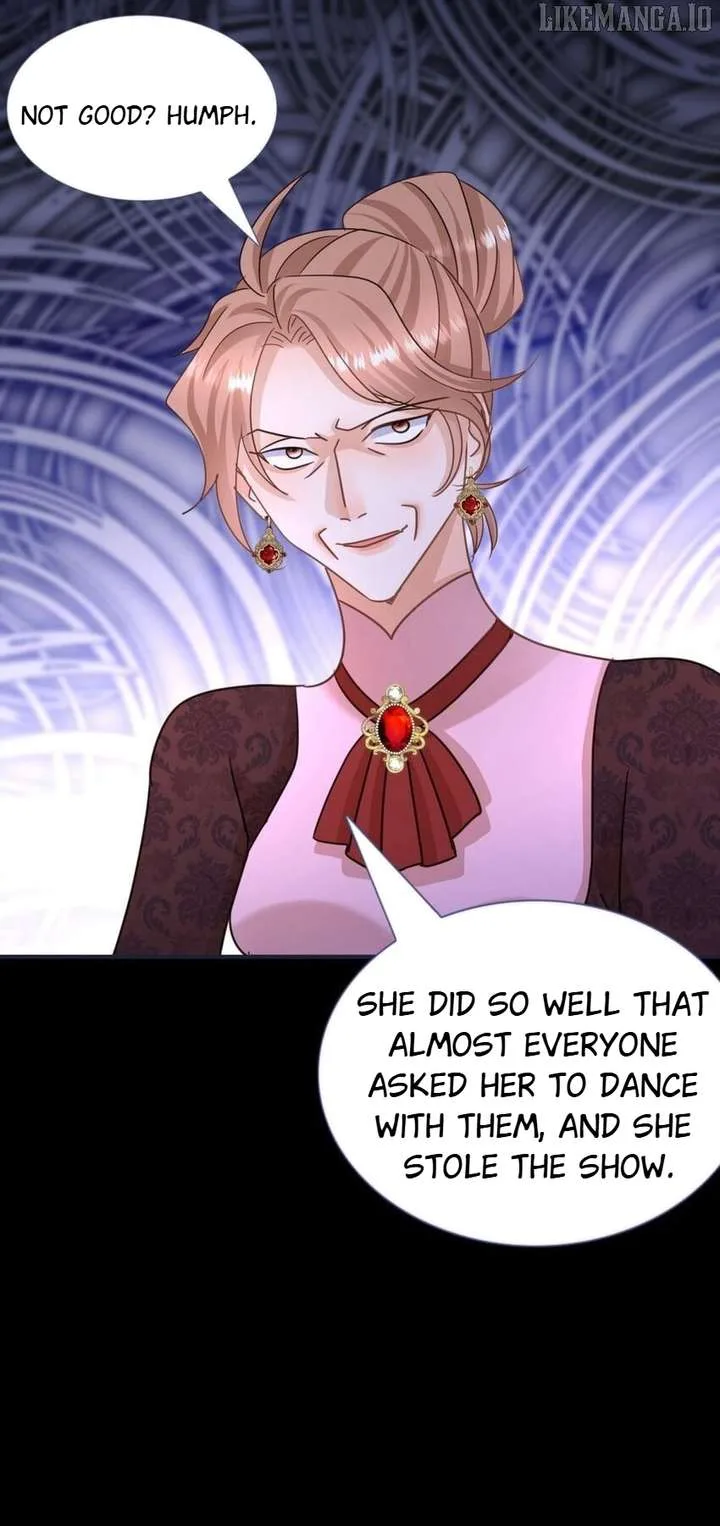 Don’t Embarrass Me Chapter 27 page 25