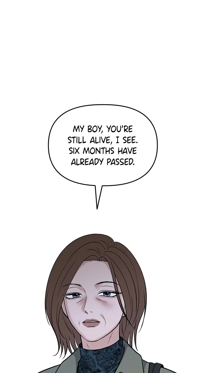 One of Three Chapter 60 page 1