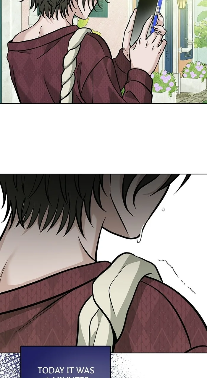 One of Three Chapter 60 page 39