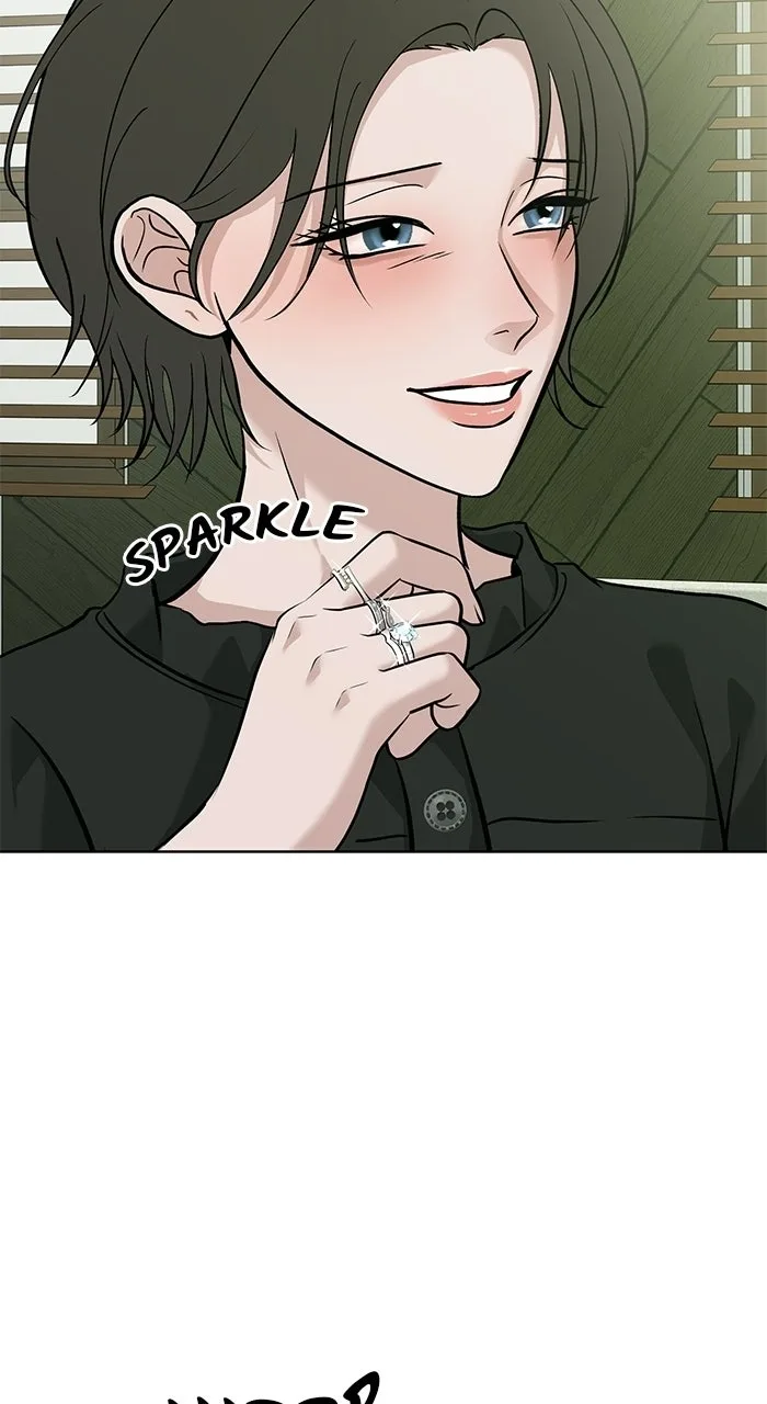 One of Three Chapter 60 page 61