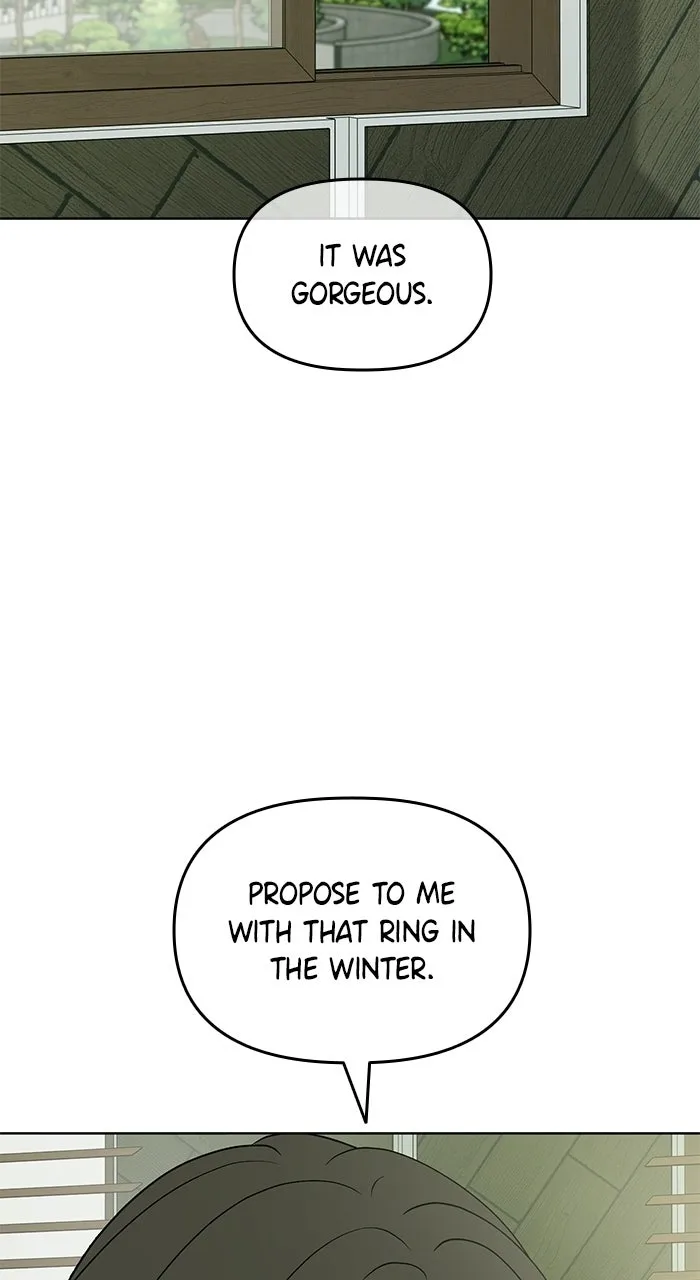 One of Three Chapter 60 page 60