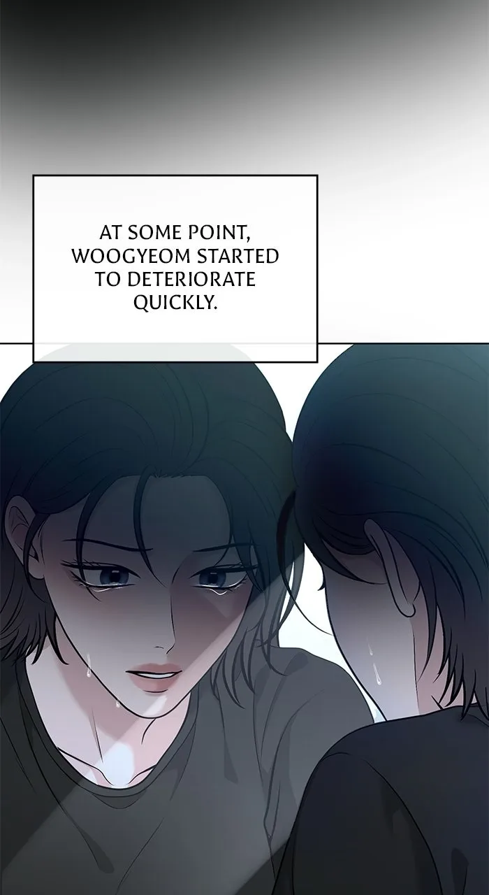 One of Three Chapter 60 page 73
