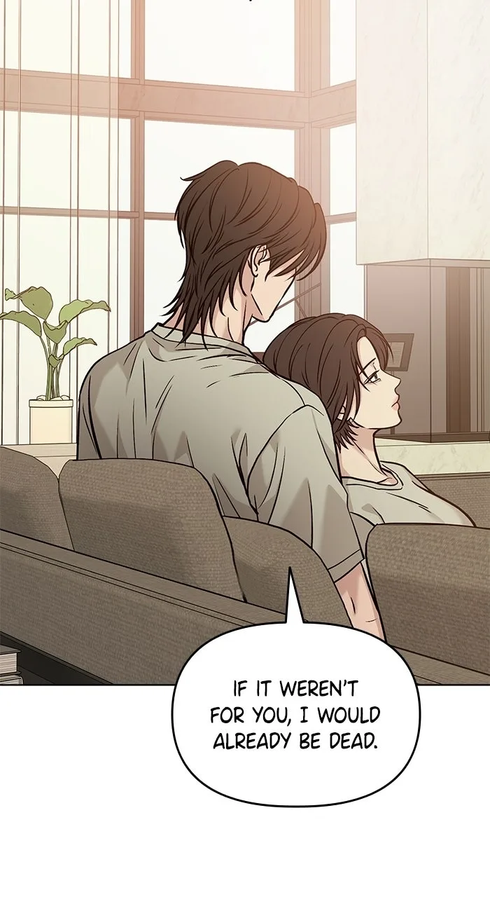 One of Three Chapter 60 page 81