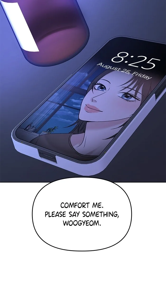One of Three Chapter 60 page 99