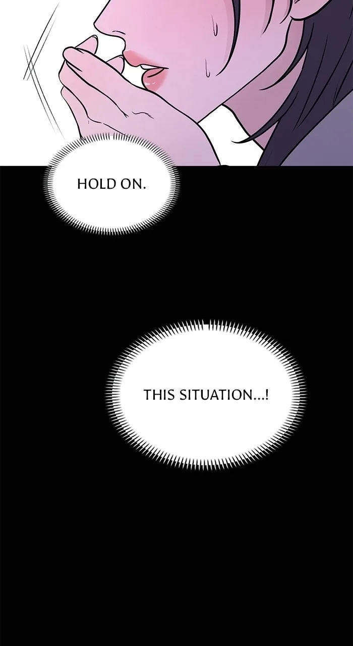 One of Three Chapter 60 page 111