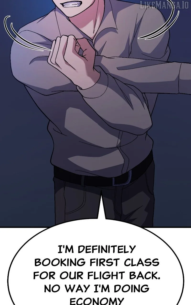 Divine Delivery Chapter 75 page 16