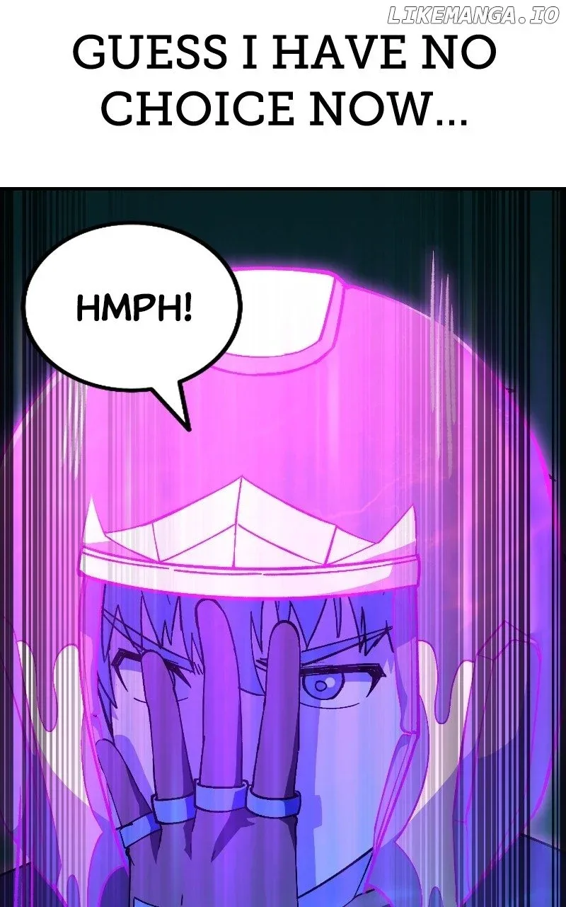 Divine Delivery Chapter 47 page 5