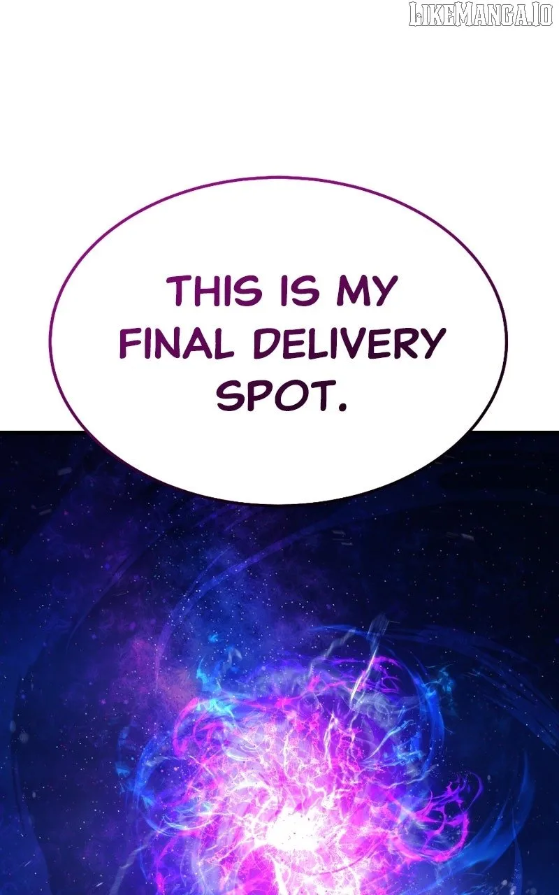 Divine Delivery Chapter 75 page 22