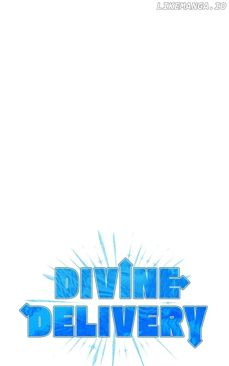 Divine Delivery Chapter 47 page 12
