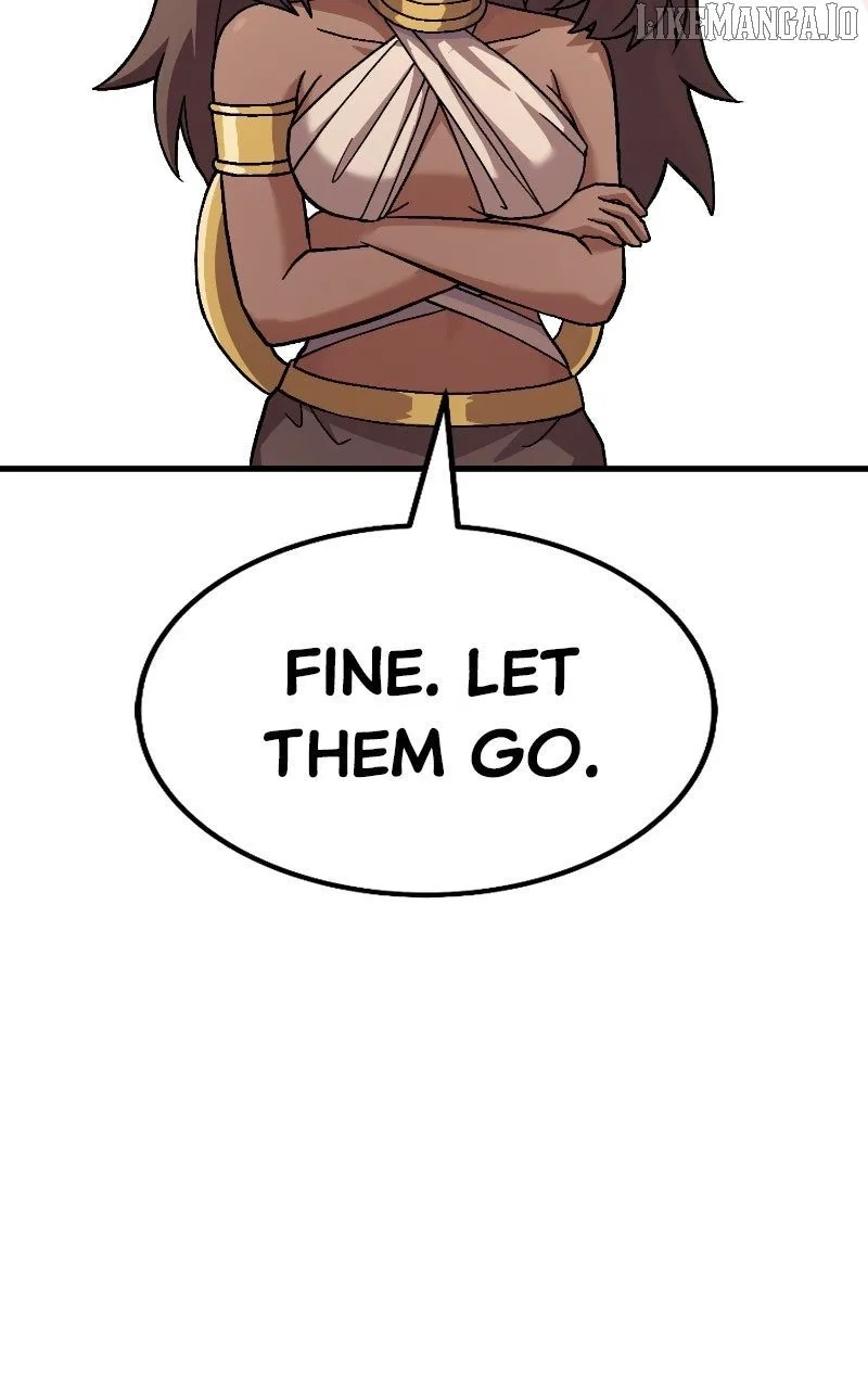 Divine Delivery Chapter 77 page 42