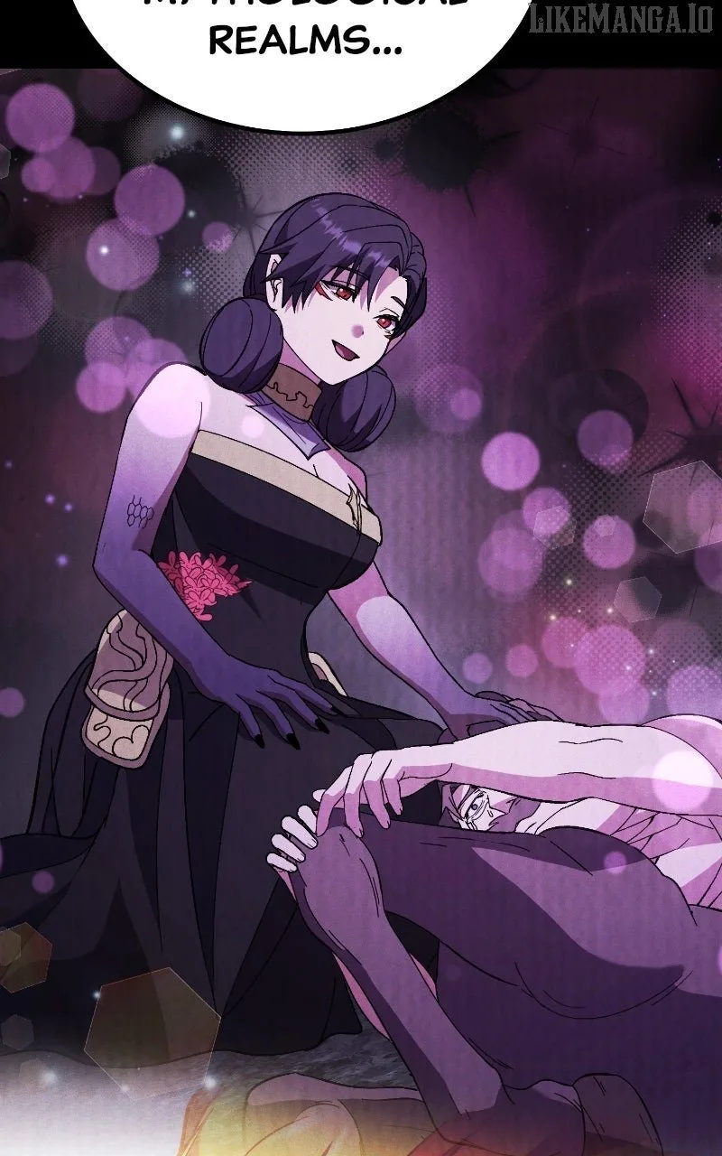 Divine Delivery Chapter 75 page 31