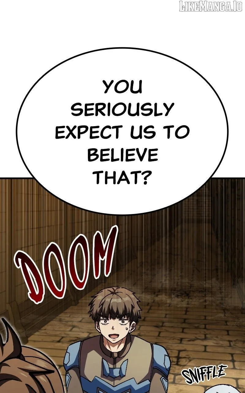 Divine Delivery Chapter 77 page 21