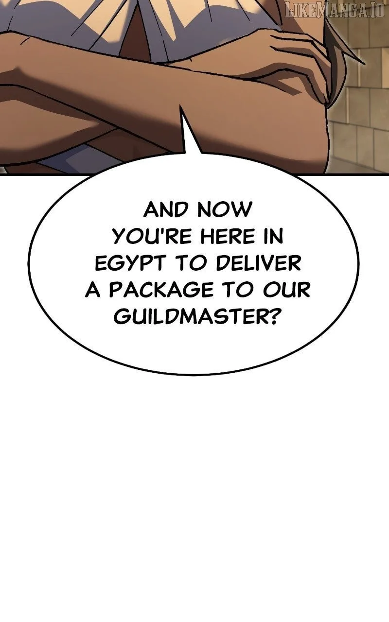 Divine Delivery Chapter 77 page 18