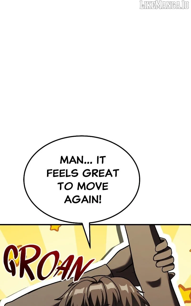 Divine Delivery Chapter 77 page 44