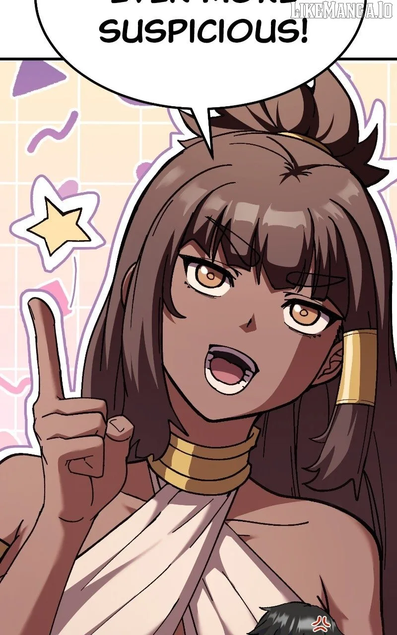 Divine Delivery Chapter 77 page 33