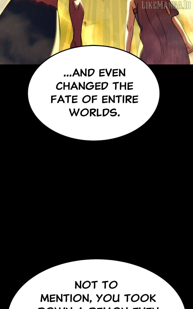 Divine Delivery Chapter 75 page 34