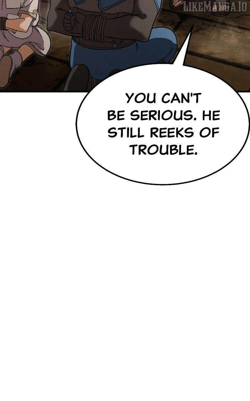 Divine Delivery Chapter 77 page 36