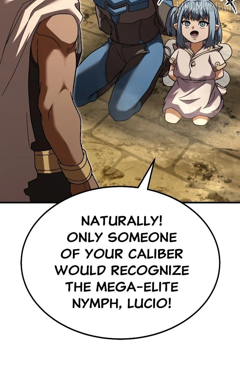 Divine Delivery Chapter 77 page 38