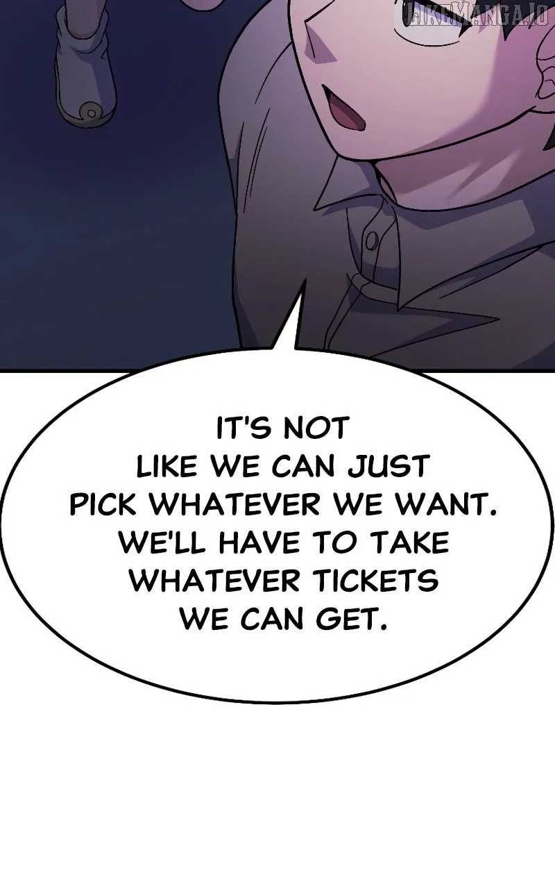 Divine Delivery Chapter 75 page 19