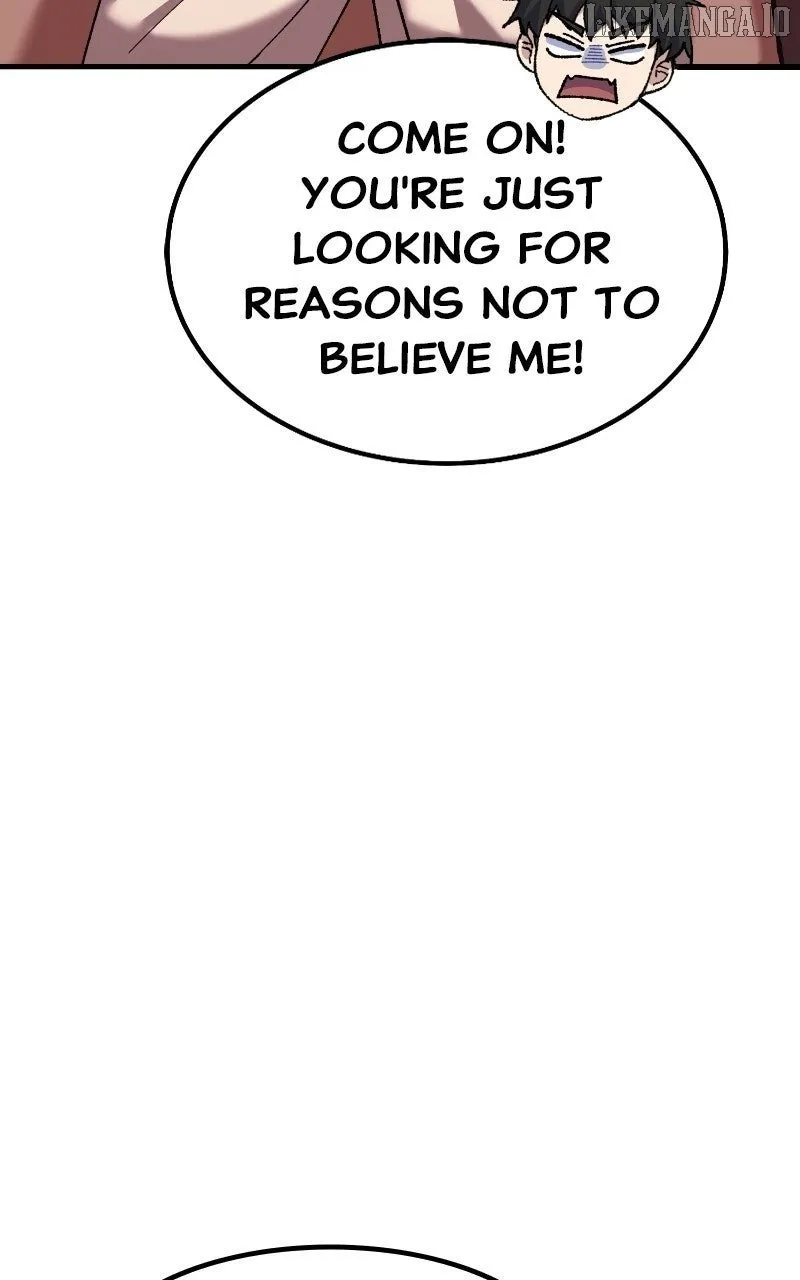 Divine Delivery Chapter 77 page 34