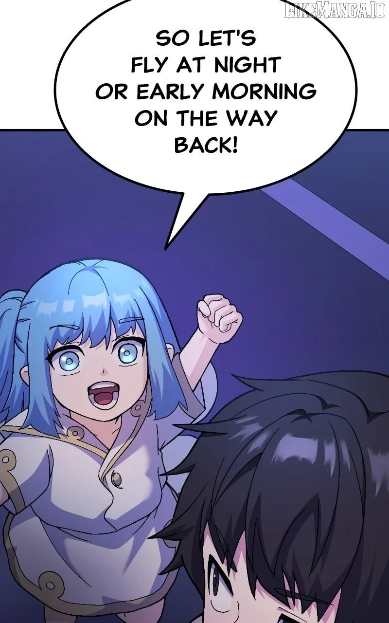 Divine Delivery Chapter 75 page 18