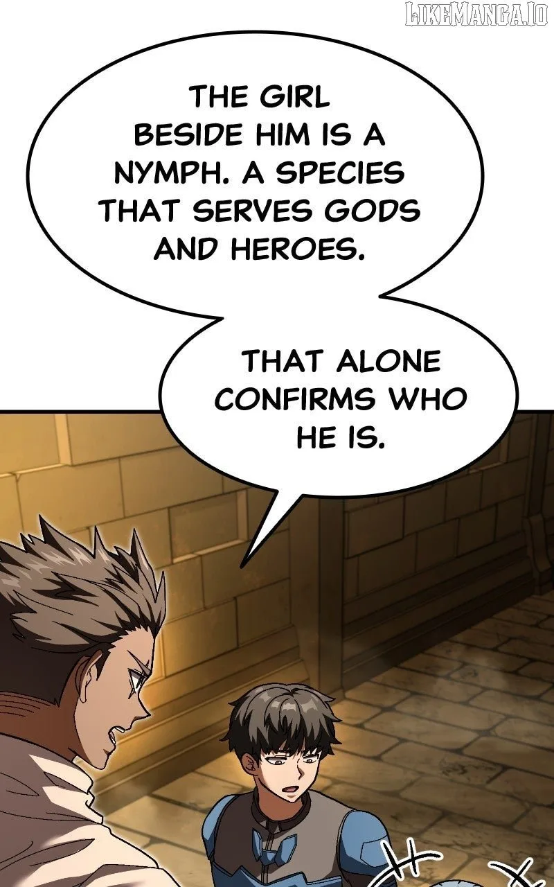 Divine Delivery Chapter 77 page 37