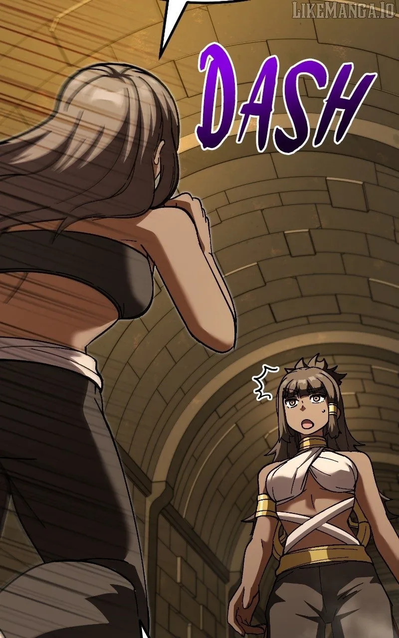 Divine Delivery Chapter 77 page 29
