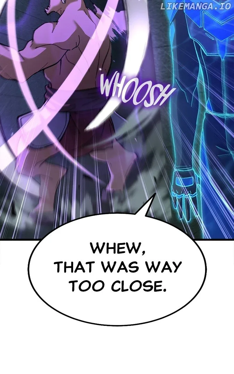 Divine Delivery Chapter 47 page 37