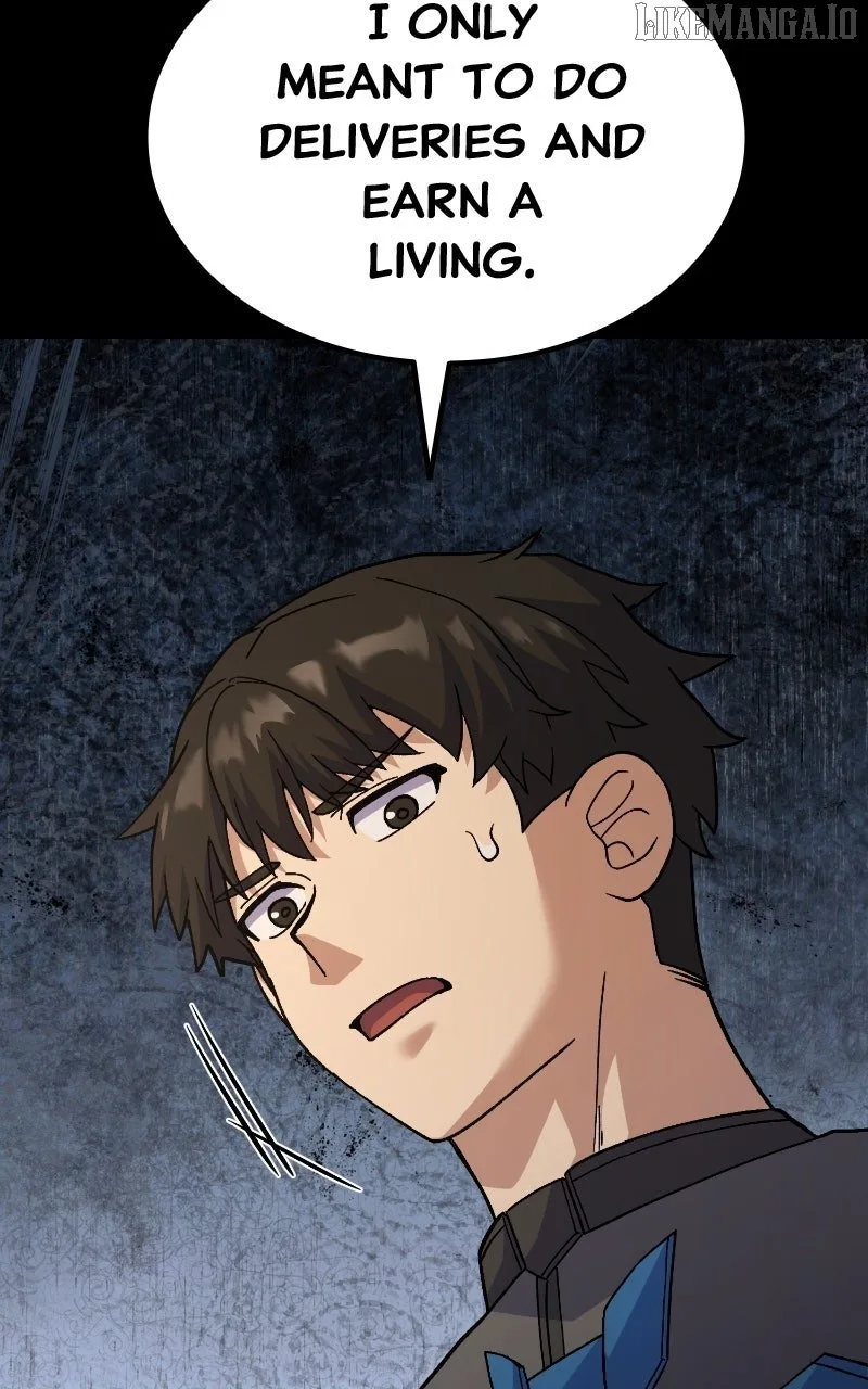 Divine Delivery Chapter 75 page 39