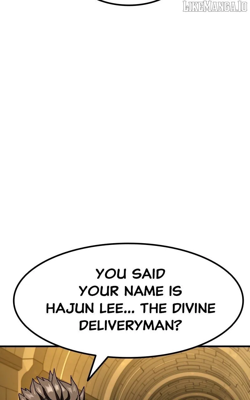 Divine Delivery Chapter 77 page 46