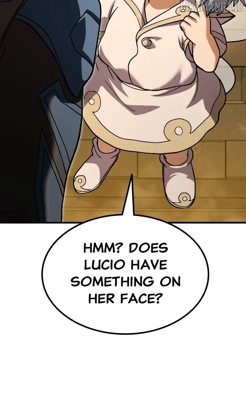 Divine Delivery Chapter 77 page 70
