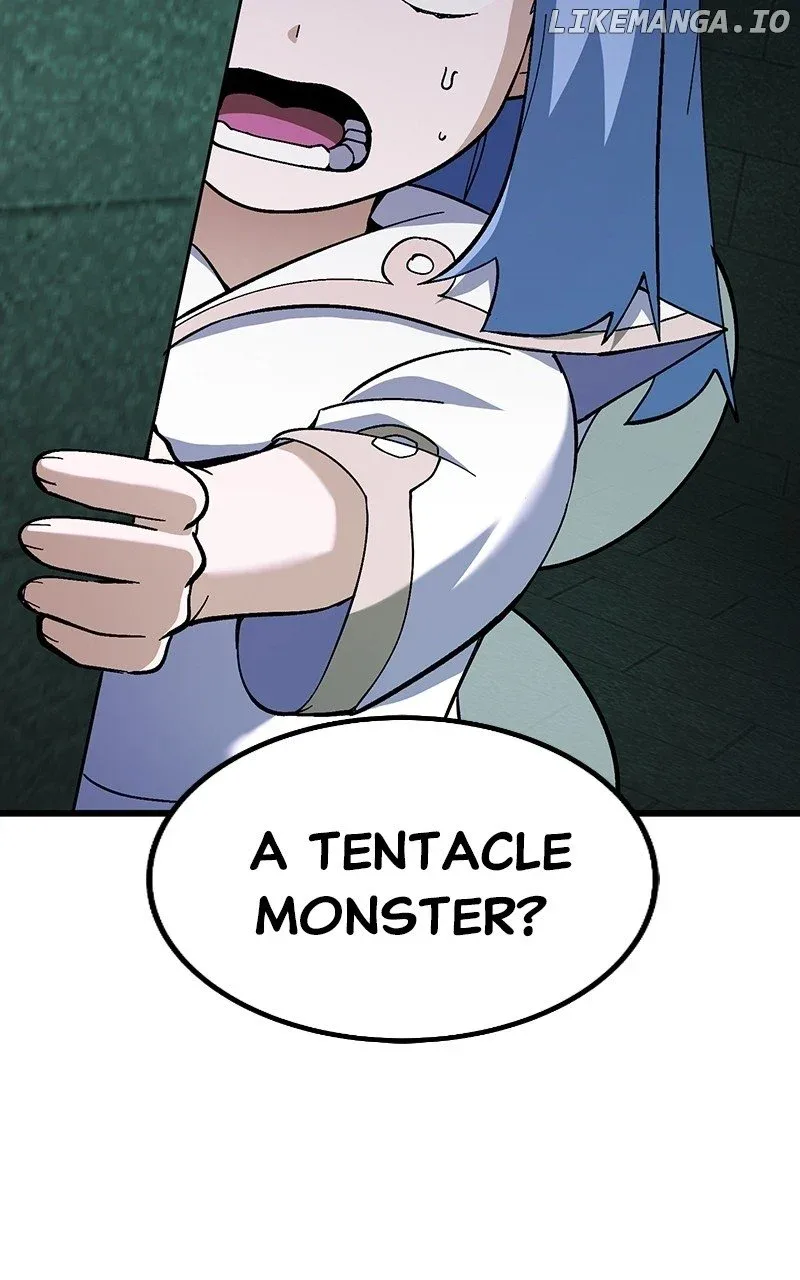 Divine Delivery Chapter 47 page 43