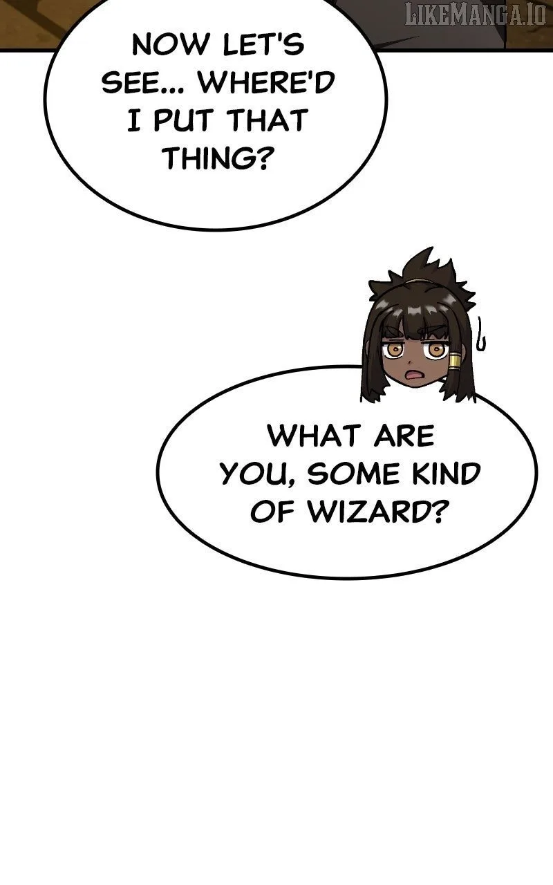 Divine Delivery Chapter 77 page 50