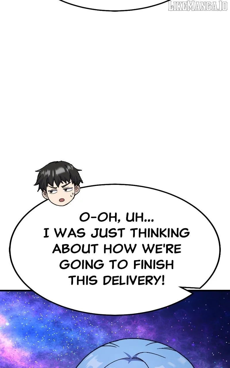 Divine Delivery Chapter 75 page 70