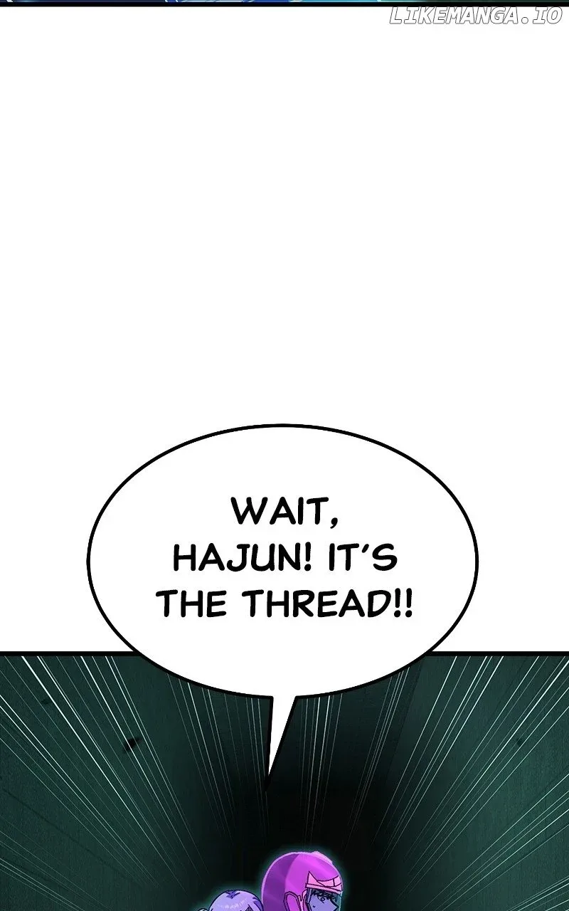 Divine Delivery Chapter 47 page 21