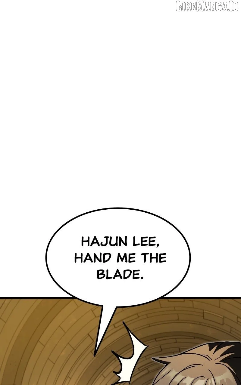 Divine Delivery Chapter 77 page 71