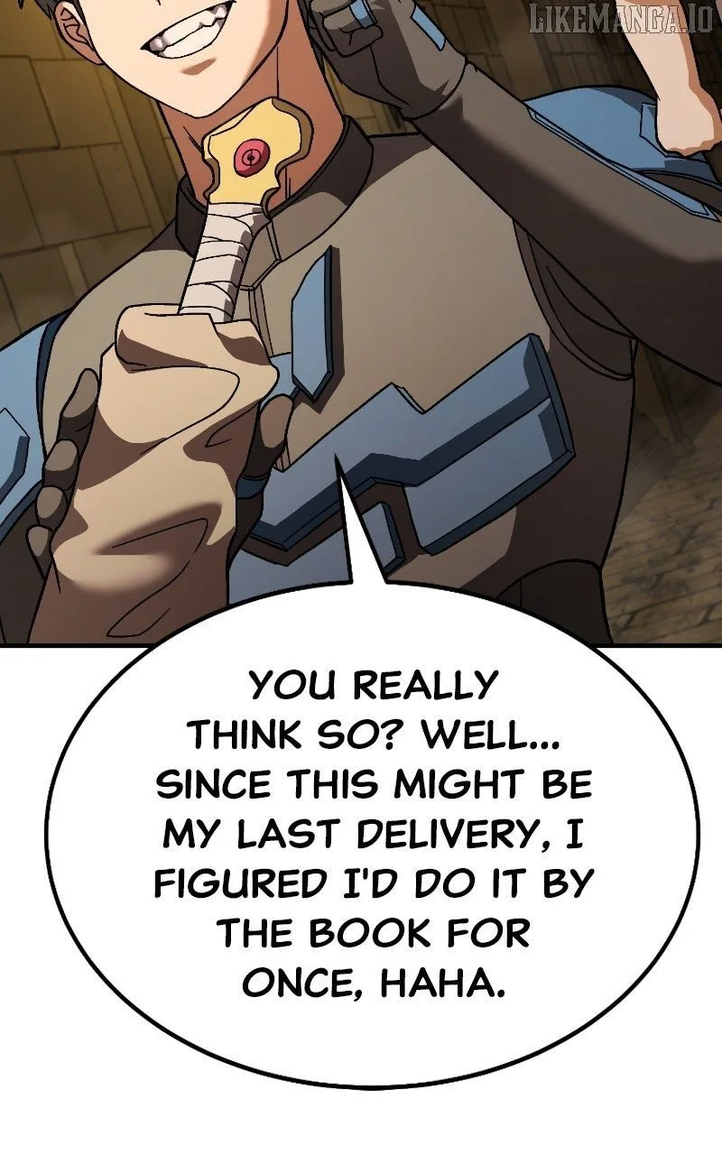 Divine Delivery Chapter 77 page 64