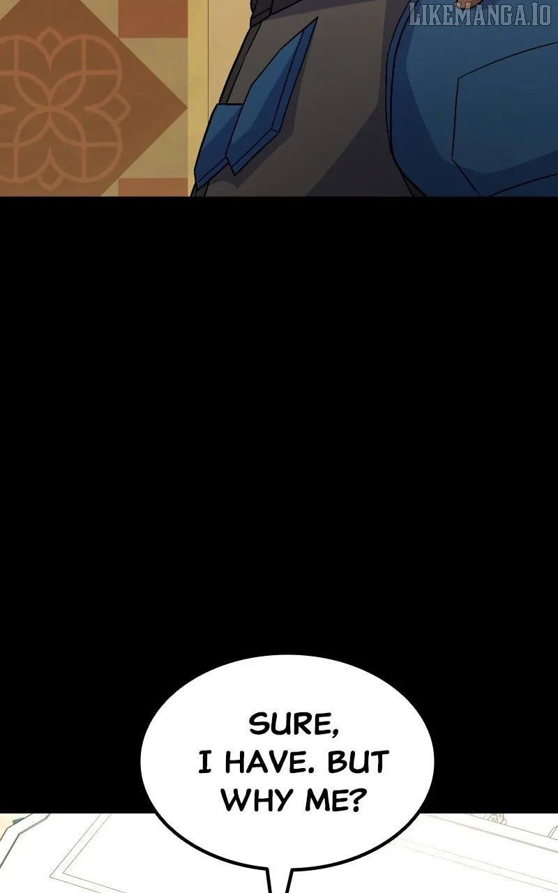 Divine Delivery Chapter 75 page 46