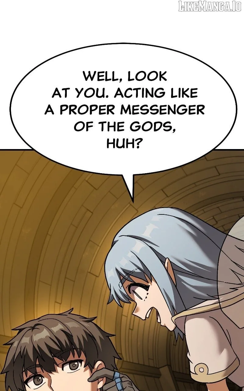 Divine Delivery Chapter 77 page 63