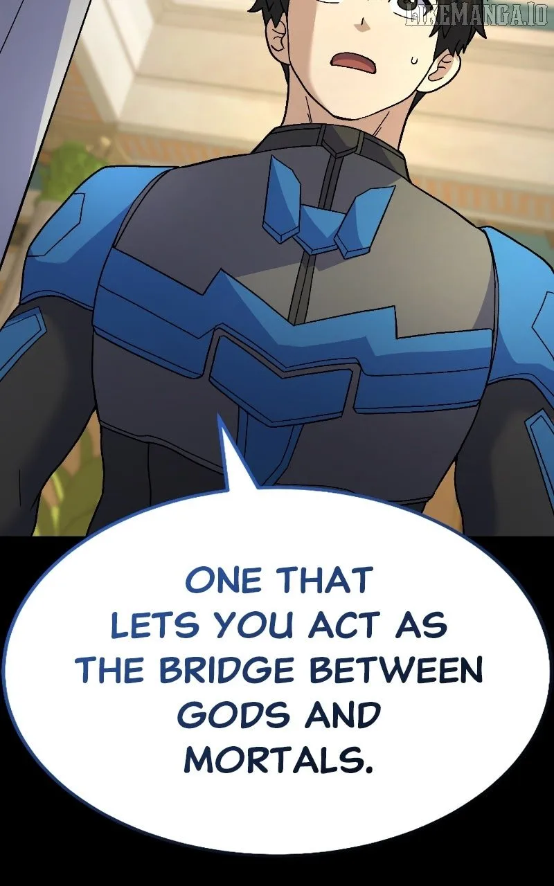 Divine Delivery Chapter 75 page 60