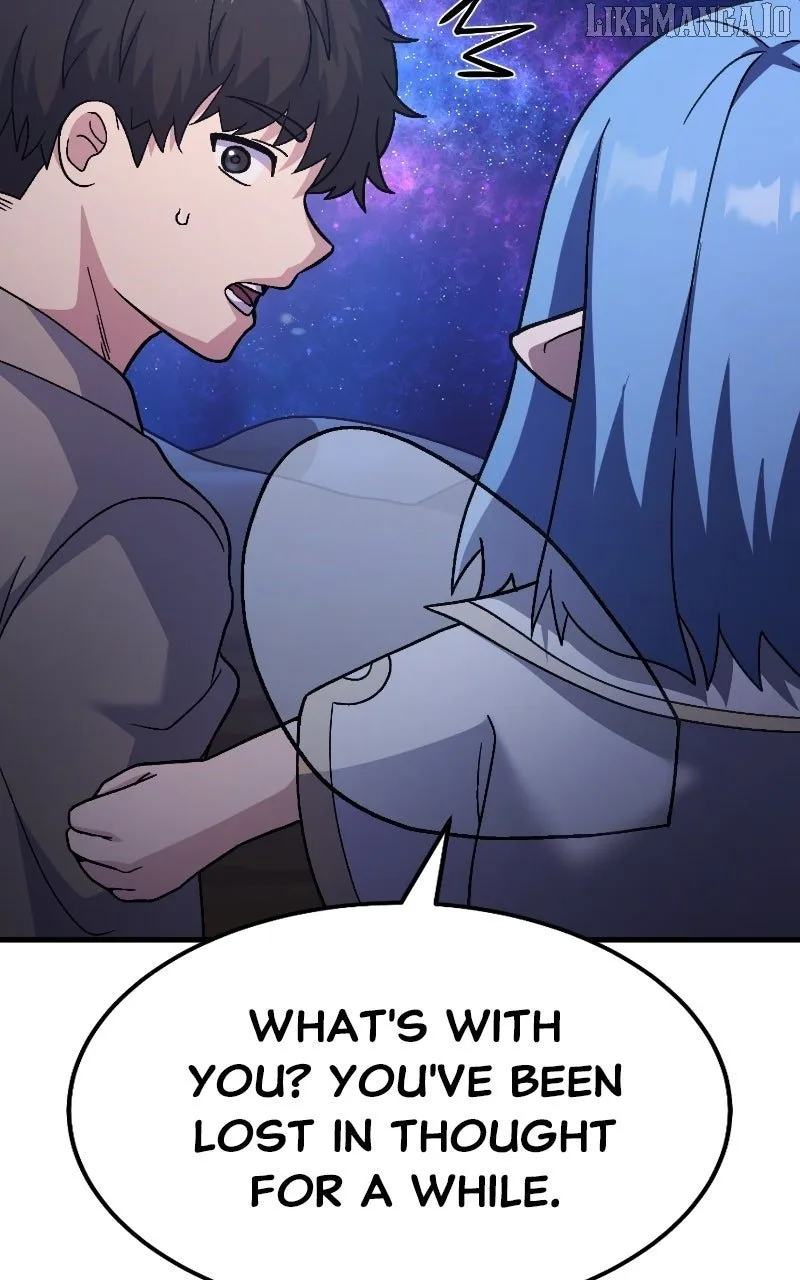 Divine Delivery Chapter 75 page 69
