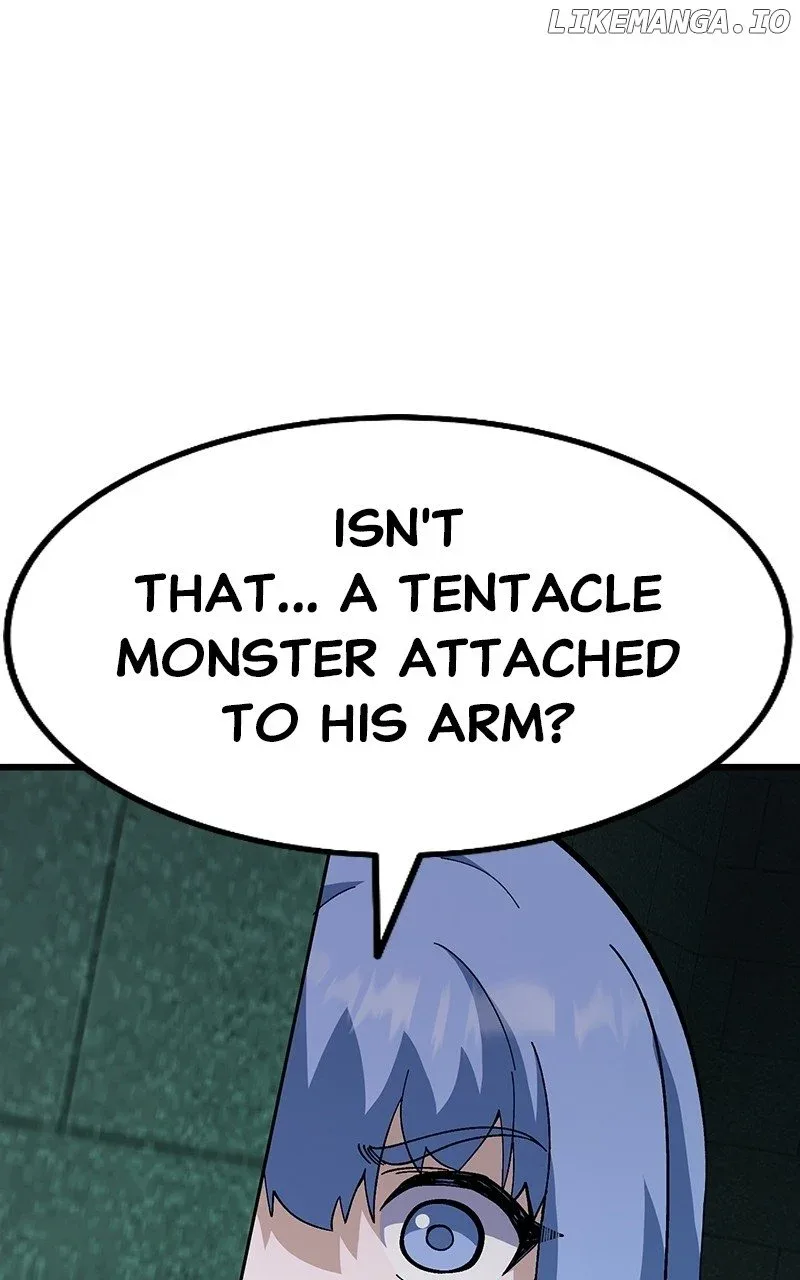 Divine Delivery Chapter 47 page 42