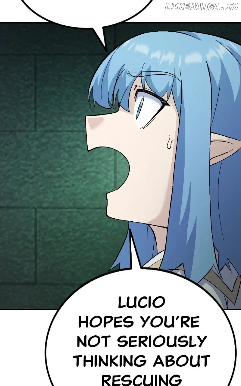 Divine Delivery Chapter 47 page 75